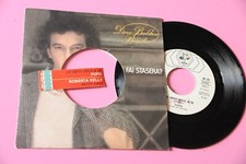 " Pupo Lo Devo Solo A Toi