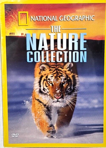 National geographic nature - geographic,