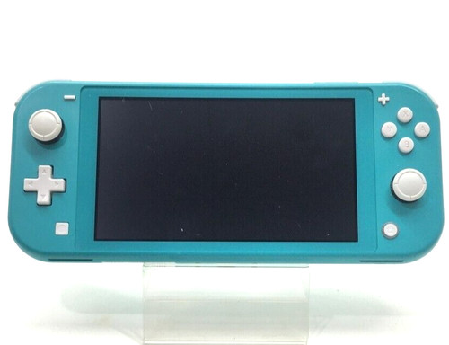 Console nintendo switch - switch, lite