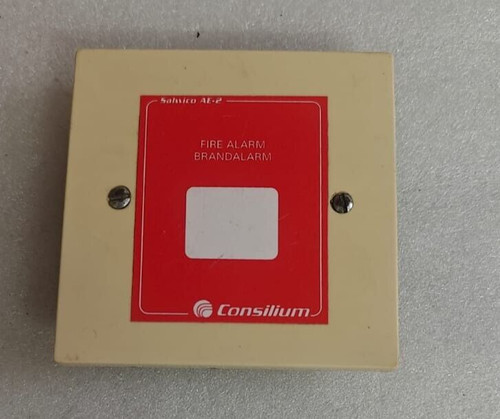 Consilium salwico détecteur - consilium,