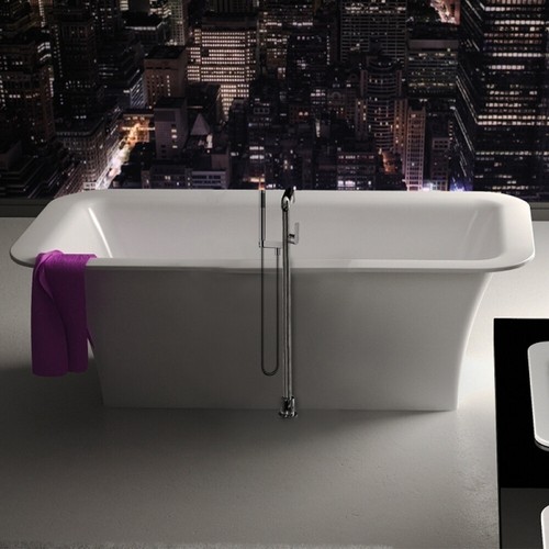 Baignoire ilot design 270 - ilot,