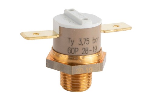 Polti pressostat 75 bar - polti, 3,75