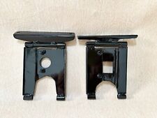 Charnières de siège Honda