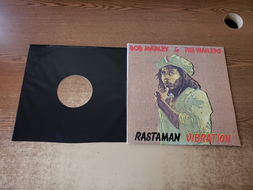 1970s mint exc bob marley - 1970s,