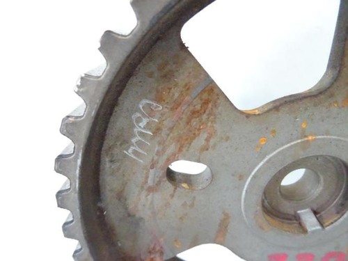 Poulie damper peugeot 307 - peugeot,