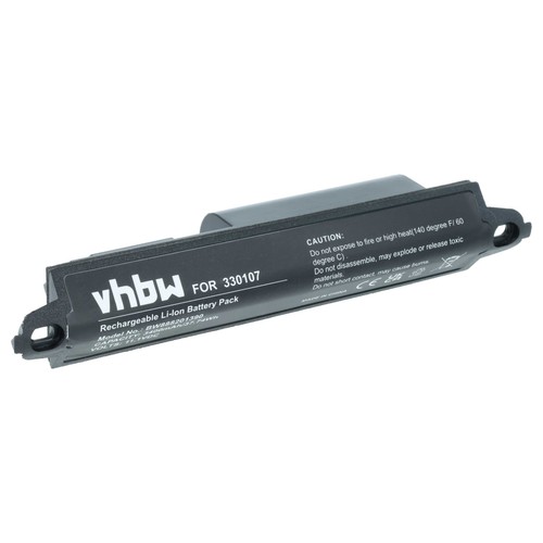 Batterie pour bose soundlink - pour,