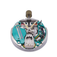 Bulova 214 Mouvement - Mouvement  - Spaceview