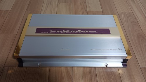 Amplificateur puissance - amplificateur,