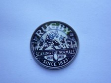 RARE pin s SPORT RUGBY LE