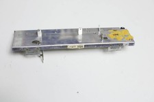 Panneau arrière radio Braun