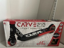 Madd Gear MGP Carve Pro Stunt