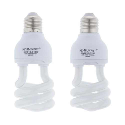 Lampe bronzage uvb e27 - de,