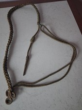 fourragère croix de guerre 14-18 armée-militaire.