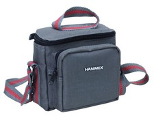 Étui Hanimex Sacoche pour Canon AF35M  Mamiya 135 AF  Konica C35 AF (Réf#G-511)