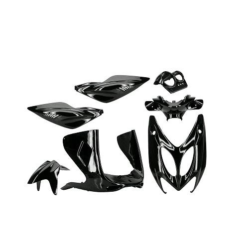 Kit carrosserie adaptable