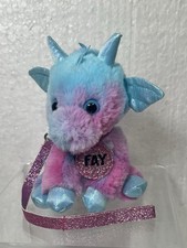 GUND Justice Pet Shop