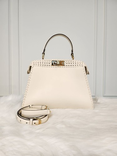Fendi sac peekaboo icy - fendi,
