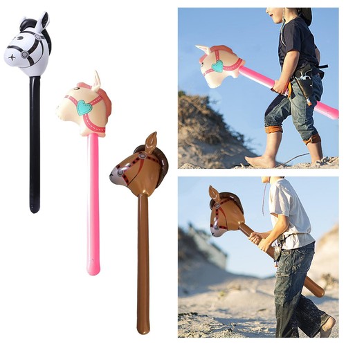 Hobby horse stick - stick, tout