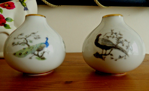 Rosenthal banhof selb lot 2 - rosenthal,