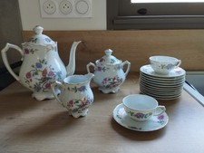 service à café Haviland