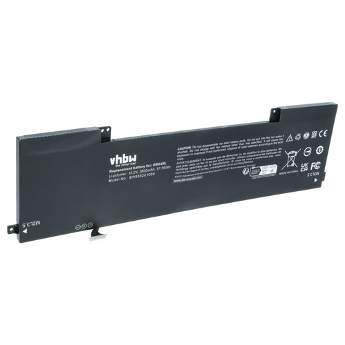 Batterie remplace rr04xl - remplace,