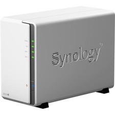 Synonlogy NAS DS216j