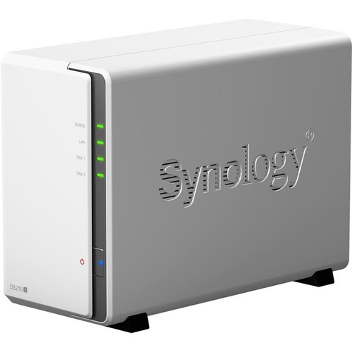 Synonlogy nas ds216j - synonlogy,