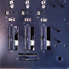 Ecler Nuo 3 DJ Mixer Channel