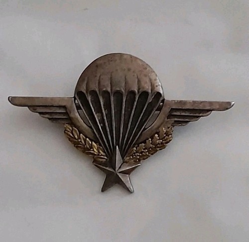 Insigne indochine tap para - tap,