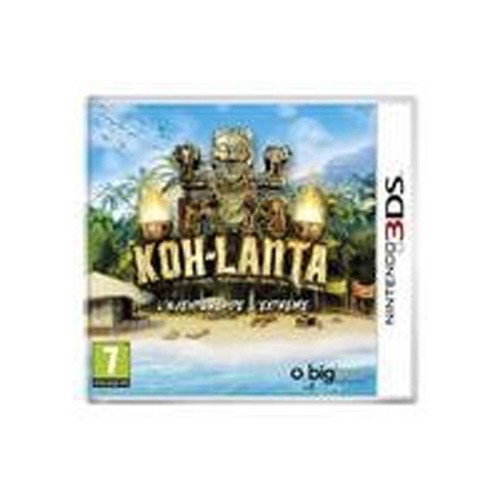 Koh lanta aventure - koh-lanta, de