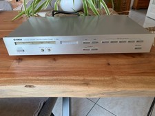 Tuner vintage Yamaha Natural