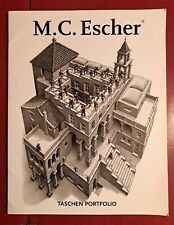 M.C. Escher - Ed Taschen