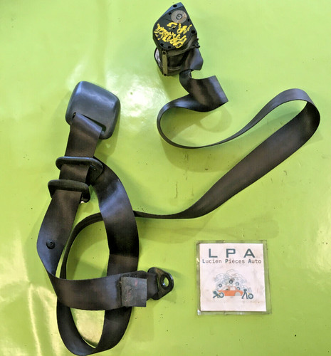 Enrouleur ceinture - , de
