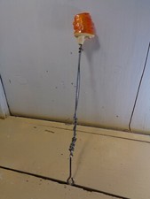 2 anciens clignotant indien indian mobylette vintage voiture garage velo