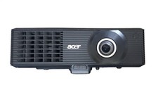 ACER - Projecteur Modèle X1210K + Télécommande + Sac De Rangement ***TEST OK***