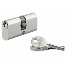 Cylindre double varié à