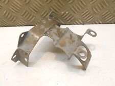 Moteur Bernard W110 bis - Tôle moteur supérieure