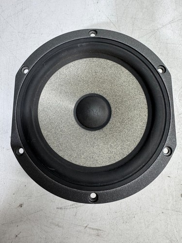 Focal 6w4370b woofer to - 1,
