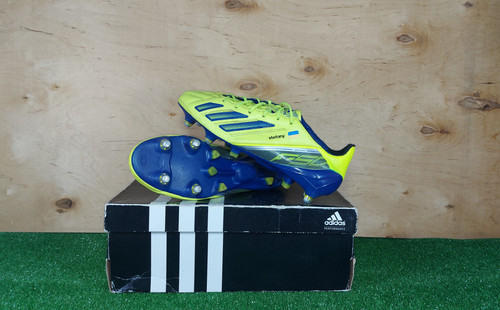 Adidas f50 adizero laethers - adidas,