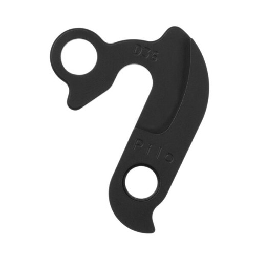 Cintre dérailleur pour - cintre, de