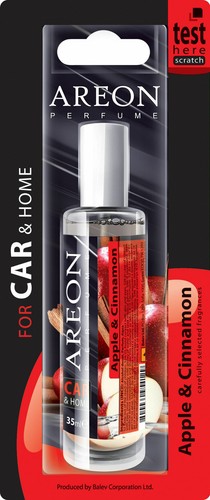 Areon parfum ventilation - areon,