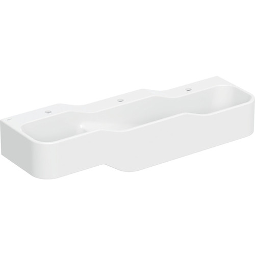 Lavabo enfant bas droit - , 140cm