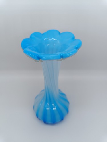 Vase soliflore fait main - fait, en
