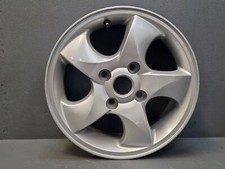 Jante alu - Kia Rio - 6.5 x