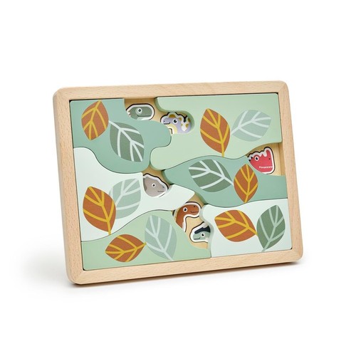 Moover essential puzzle - essential, hide