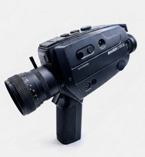 Caméra Bauer C105 XL –