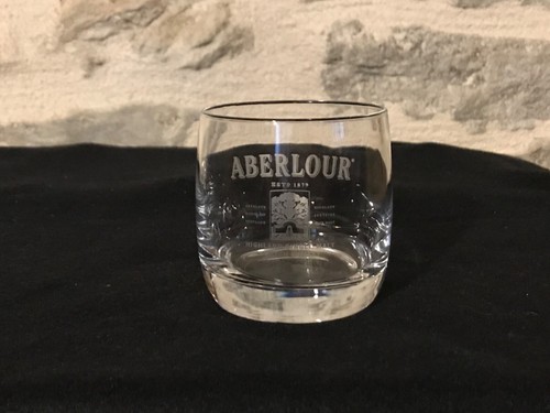 Verre publicitaire whisky - verre, à