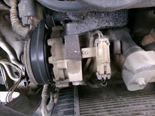 compresseur clim OPEL MERIVA
