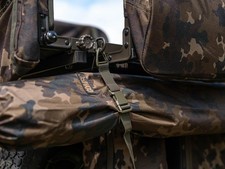 Sangles De Retenue Carp Porter