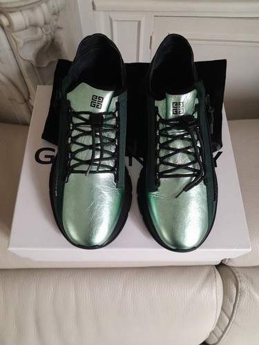 Basket givenchy spectre runner - basket,